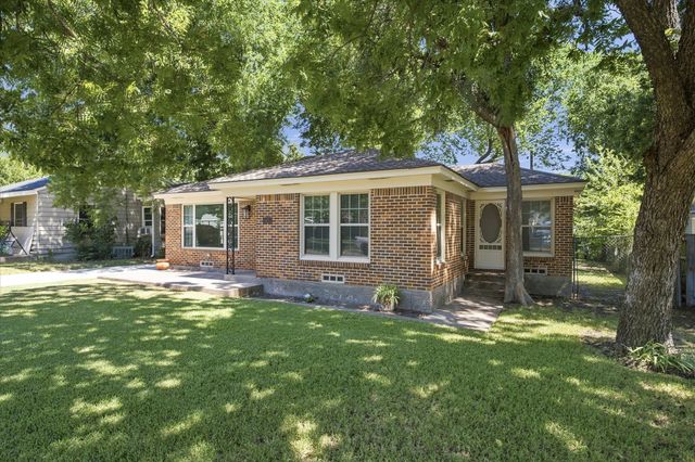 1405 Inwood Boulevard, Garland, TX 75042