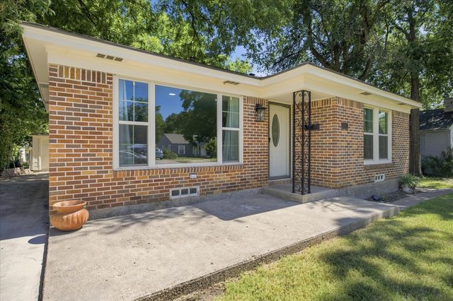 1405 Inwood Boulevard, Garland, TX 75042