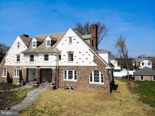 1518 E 33RD ST, Baltimore, MD 21218