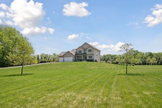 5163 116th Street NW, Maple Lake, MN 55358