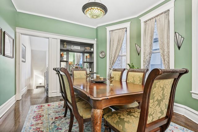 4914 S Washington Park Court, Chicago, IL 60615