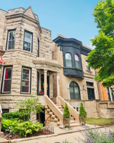 4914 S Washington Park Court, Chicago, IL 60615