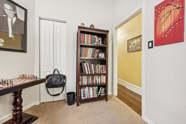 4914 S Washington Park Court, Chicago, IL 60615