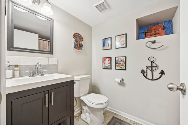 4914 S Washington Park Court, Chicago, IL 60615