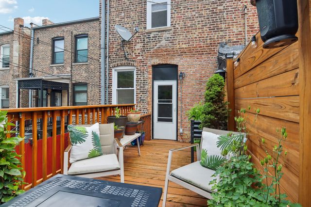 4914 S Washington Park Court, Chicago, IL 60615