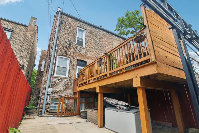 4914 S Washington Park Court, Chicago, IL 60615