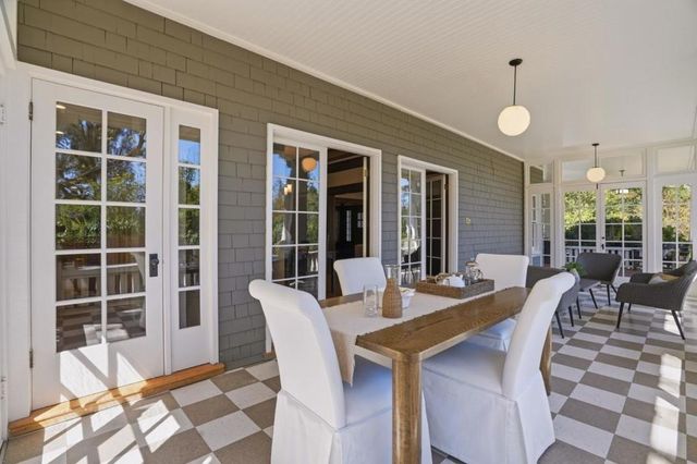 16202 Serena Vista Court, Monte Sereno, CA 95030