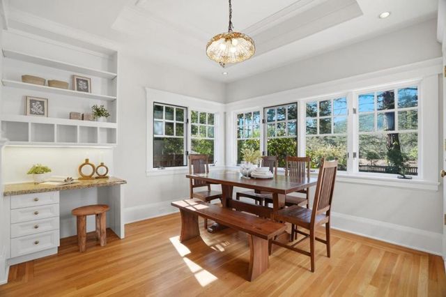 16202 Serena Vista Court, Monte Sereno, CA 95030