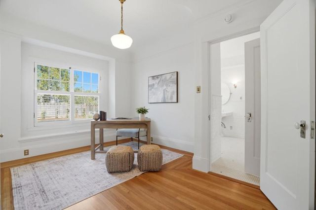 16202 Serena Vista Court, Monte Sereno, CA 95030