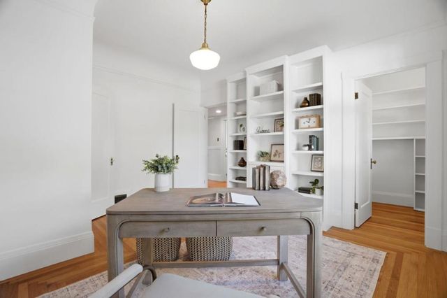 16202 Serena Vista Court, Monte Sereno, CA 95030