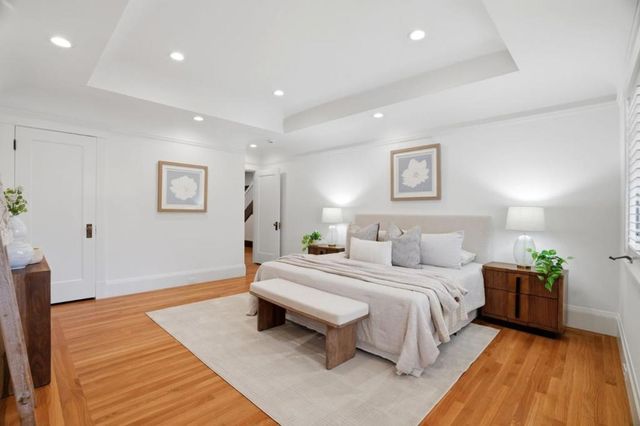 16202 Serena Vista Court, Monte Sereno, CA 95030