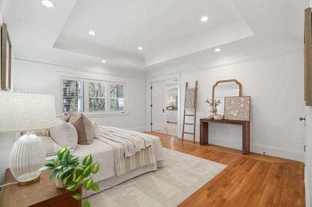 16202 Serena Vista Court, Monte Sereno, CA 95030