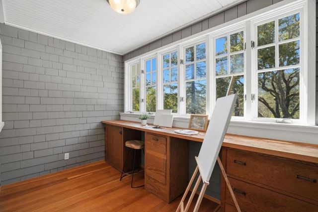 16202 Serena Vista Court, Monte Sereno, CA 95030