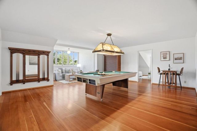 16202 Serena Vista Court, Monte Sereno, CA 95030