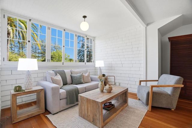 16202 Serena Vista Court, Monte Sereno, CA 95030