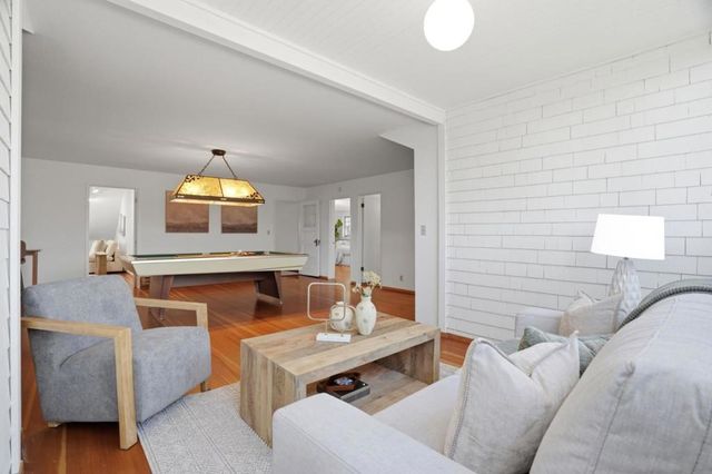 16202 Serena Vista Court, Monte Sereno, CA 95030