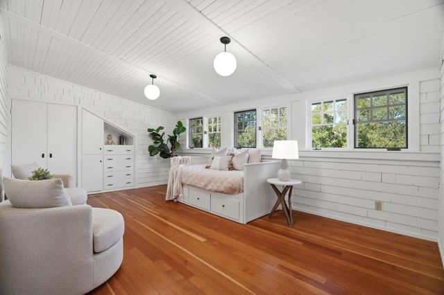 16202 Serena Vista Court, Monte Sereno, CA 95030