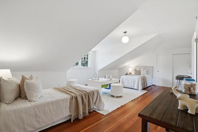 16202 Serena Vista Court, Monte Sereno, CA 95030