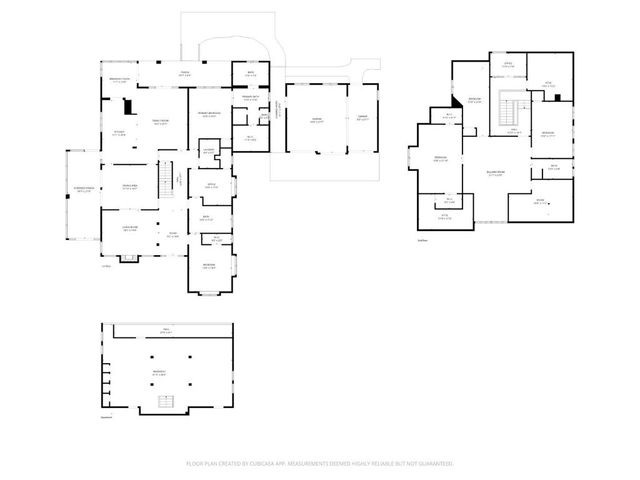 16202 Serena Vista Court, Monte Sereno, CA 95030