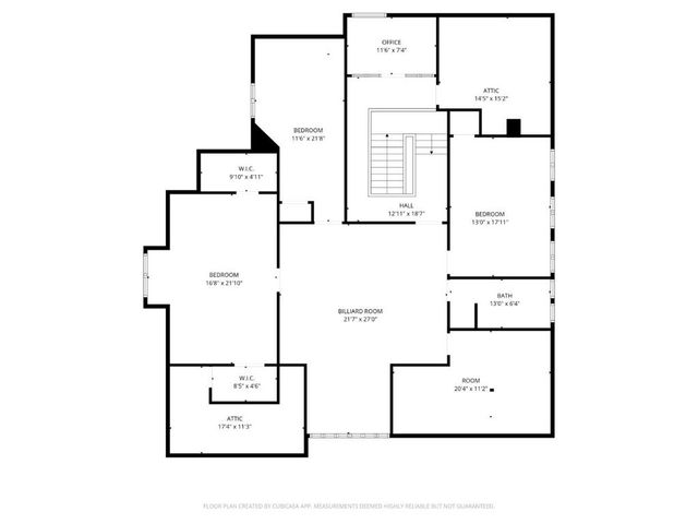 16202 Serena Vista Court, Monte Sereno, CA 95030