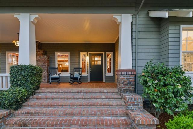 16202 Serena Vista Court, Monte Sereno, CA 95030