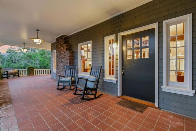 16202 Serena Vista Court, Monte Sereno, CA 95030