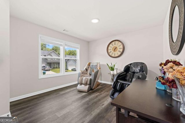 44 Fox Creek Drive, Braselton, GA 30517