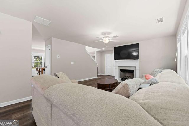 44 Fox Creek Drive, Braselton, GA 30517