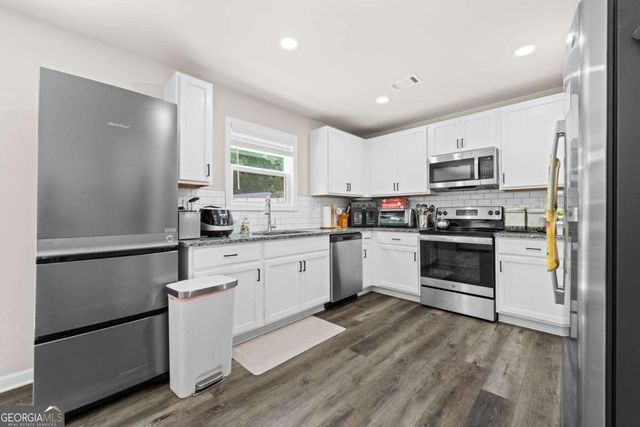 44 Fox Creek Drive, Braselton, GA 30517