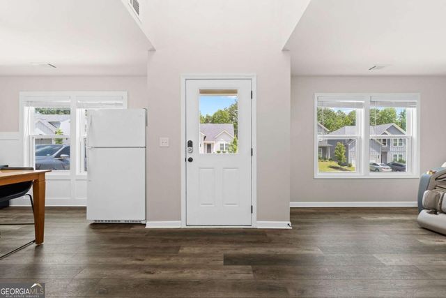 44 Fox Creek Drive, Braselton, GA 30517
