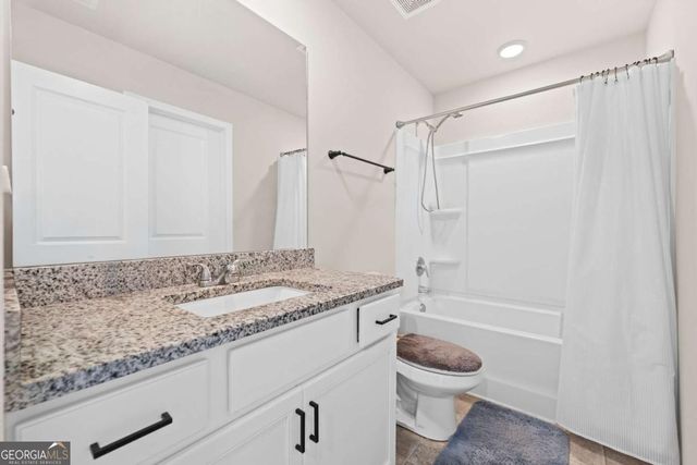 44 Fox Creek Drive, Braselton, GA 30517