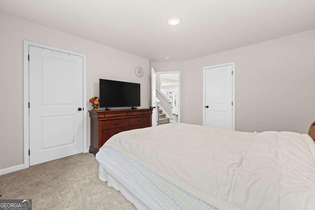 44 Fox Creek Drive, Braselton, GA 30517