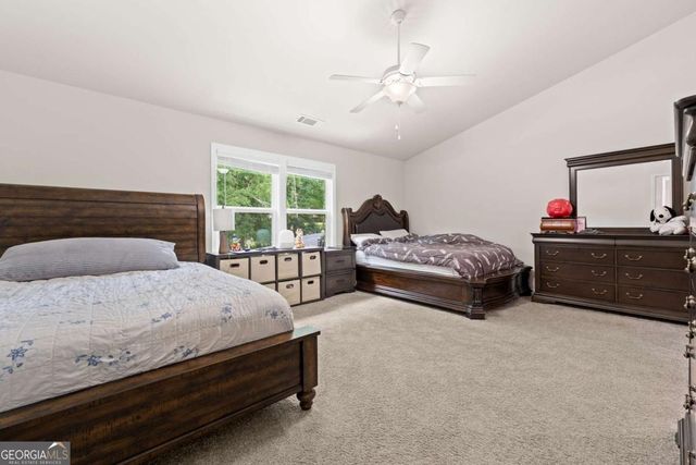 44 Fox Creek Drive, Braselton, GA 30517