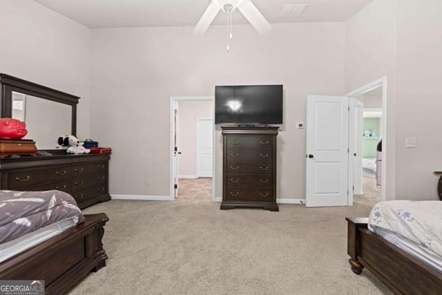 44 Fox Creek Drive, Braselton, GA 30517