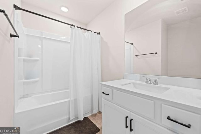 44 Fox Creek Drive, Braselton, GA 30517