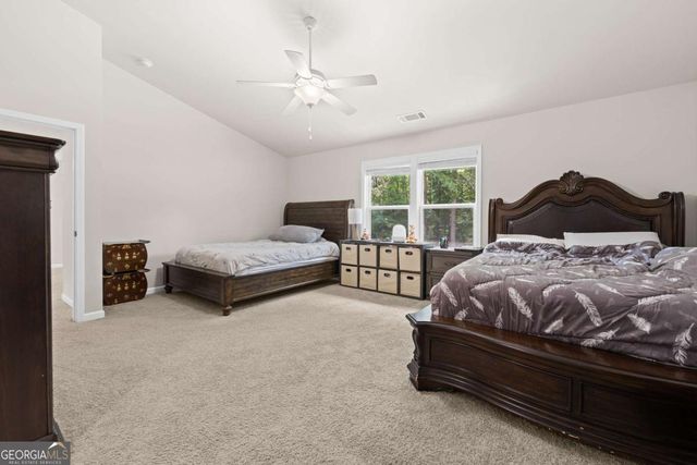 44 Fox Creek Drive, Braselton, GA 30517
