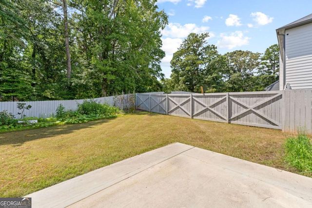 44 Fox Creek Drive, Braselton, GA 30517