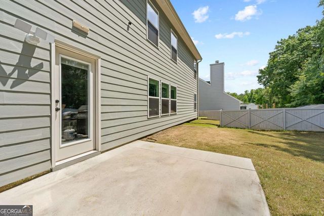 44 Fox Creek Drive, Braselton, GA 30517