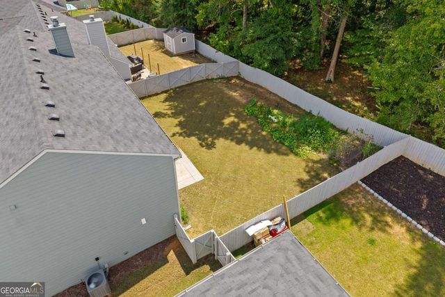 44 Fox Creek Drive, Braselton, GA 30517