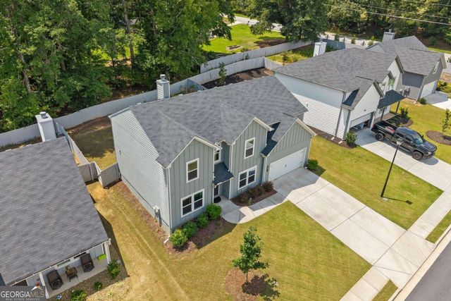 44 Fox Creek Drive, Braselton, GA 30517