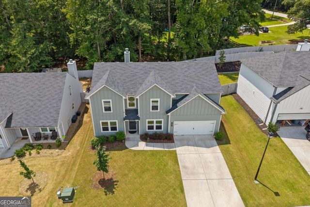 44 Fox Creek Drive, Braselton, GA 30517