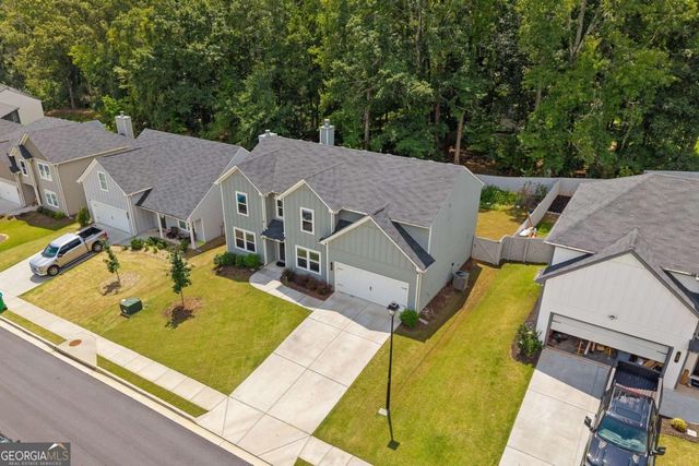 44 Fox Creek Drive, Braselton, GA 30517