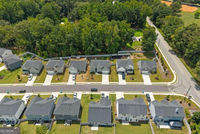 44 Fox Creek Drive, Braselton, GA 30517