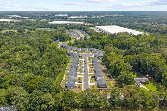 44 Fox Creek Drive, Braselton, GA 30517