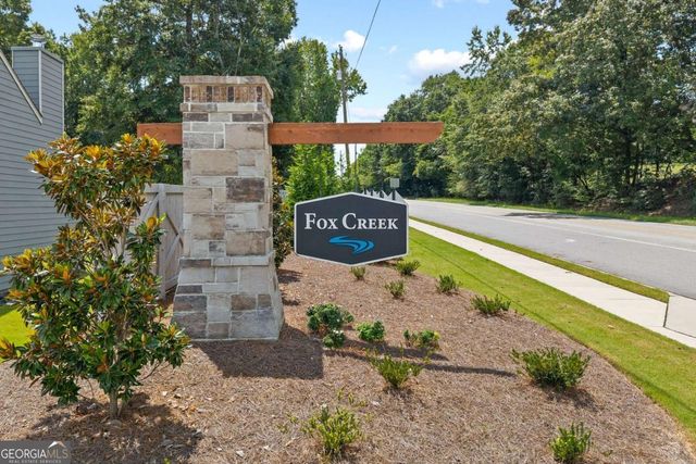 44 Fox Creek Drive, Braselton, GA 30517