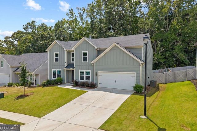 44 Fox Creek Drive, Braselton, GA 30517