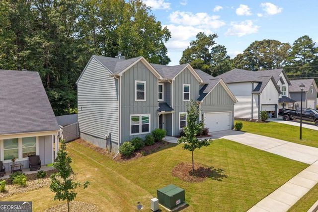 44 Fox Creek Drive, Braselton, GA 30517