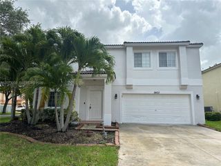 2403 SW 106th Avenue, Miramar, FL 33025