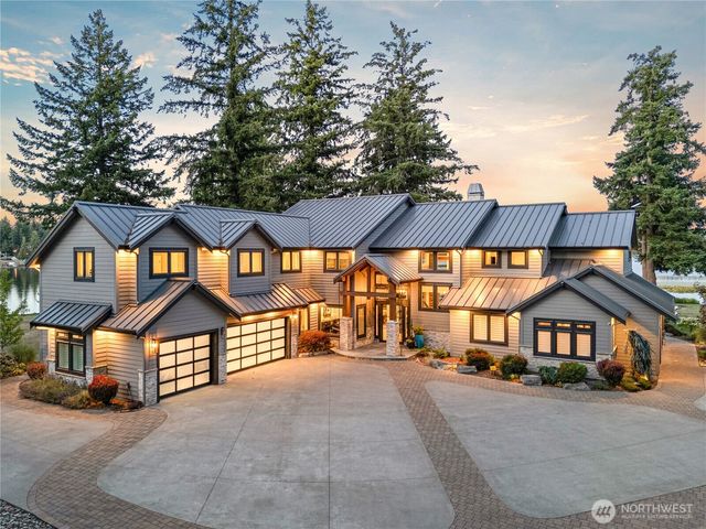 16002 Lawrence Place SE, Yelm, WA 98597