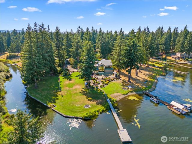 16002 Lawrence Place SE, Yelm, WA 98597